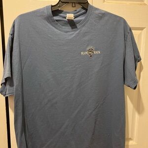 NWOT XL tee from Blowing Rock, NC